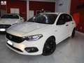 Fiat Tipo 5p 1.3 mjt Street S&S 5P. 95cv 9/2020 NAVI+SENS. Bianco - thumbnail 1