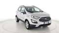 Ford EcoSport 1.5 Ecoblue 100 CV Start&Stop Plus Grigio - thumbnail 9