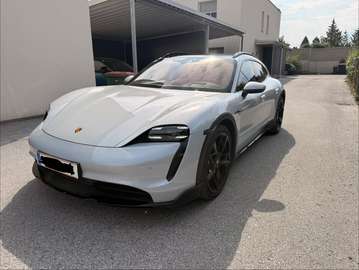 4SCross Turismo 83,7kWh 4S Cross