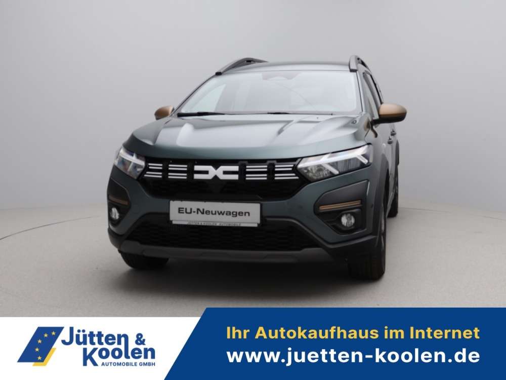 Second hand Dacia Jogger 1.0