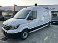 Volkswagen Crafter 35 2.0 TDi 4MOTION 140CV 4X4 L4-H3 FURGONE PL-TA Blanc - thumbnail 3