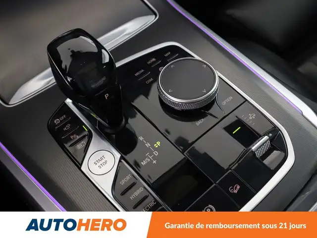 BMW X5 view 25