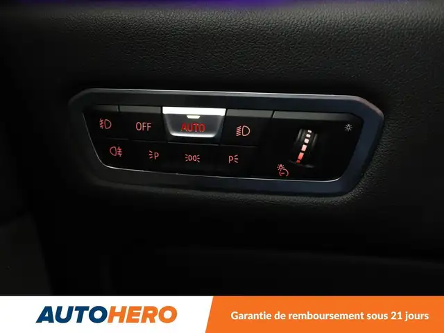 BMW X5 view 29