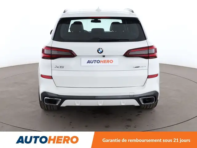 BMW X5 view 5