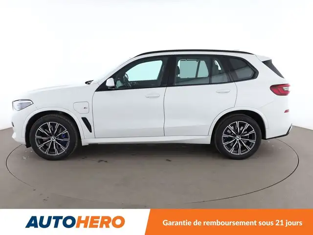 BMW X5 view 3