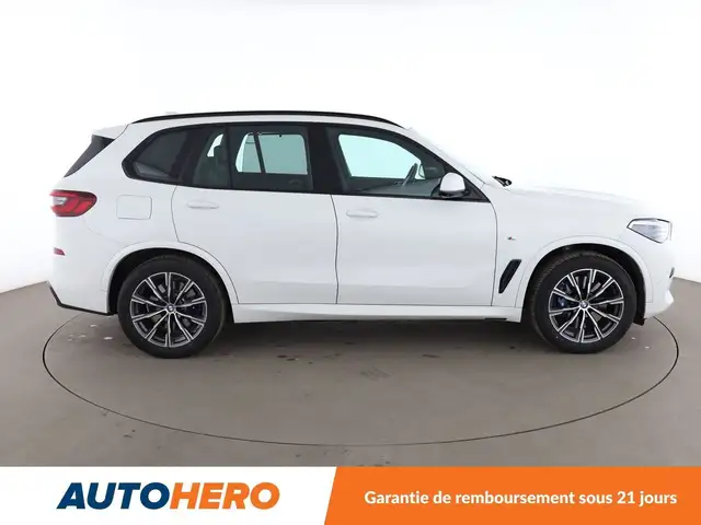 BMW X5 view 7
