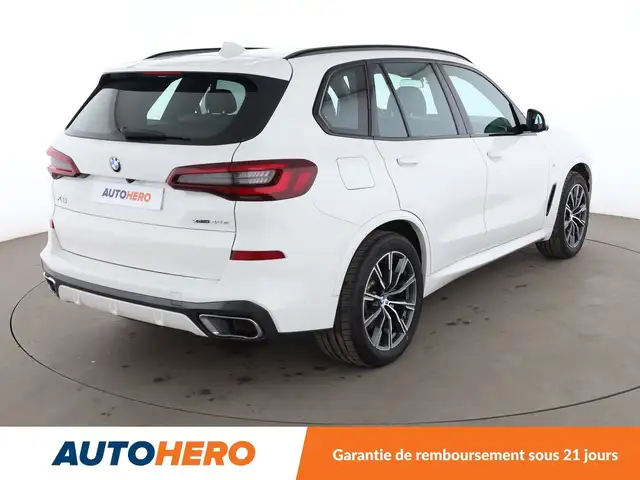 BMW X5 view 6