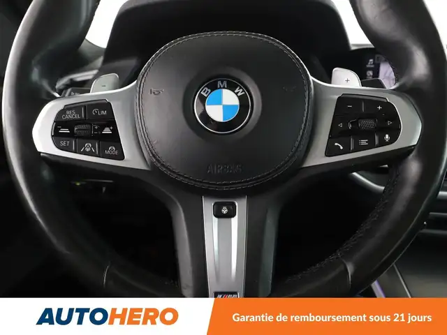 BMW X5 view 19