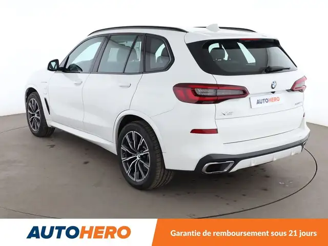 BMW X5 view 4