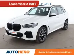 BMW X5 xDrive45e M Sport BVA8