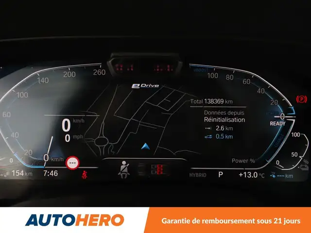 BMW X5 view 20