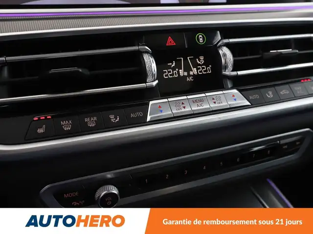 BMW X5 view 24