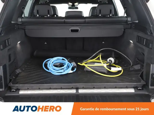 BMW X5 view 17