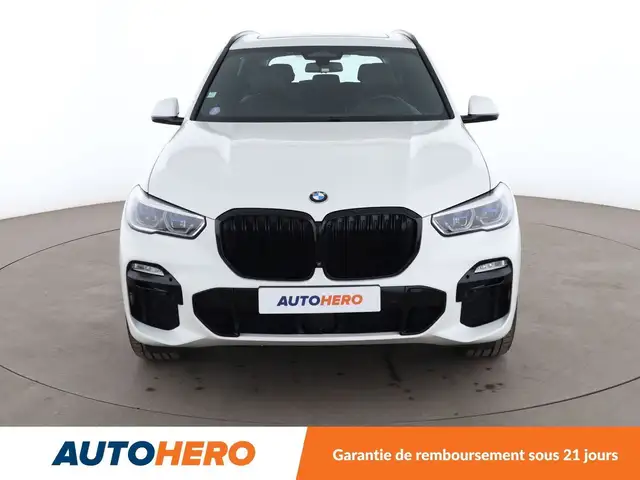 BMW X5 view 9