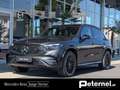 Mercedes-Benz GLC 220 d 4MATIC AMG Distr PTS Shz Navi AIR MBUX Grau - thumbnail 1