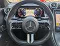 Mercedes-Benz GLC 220 d 4MATIC AMG Distr PTS Shz Navi AIR MBUX Grau - thumbnail 17