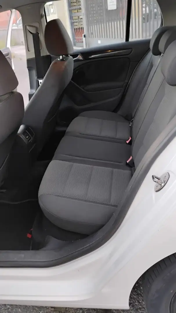 Volkswagen Golf 5p 1.6 Comfortline bi-fuel - 2