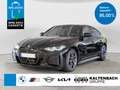 BMW i4 Gran Coupe 35 eDrive M-Sport Pro LASER LED Schwarz - thumbnail 1