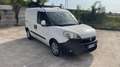 Fiat Doblo Doblò 1.6 MJT 105CV PC­TN Cargo - PREZZO+IV Weiß - thumbnail 1