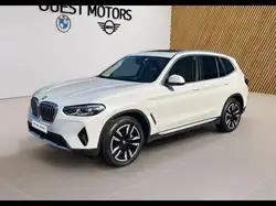 BMW X3 xDrive30e 292ch Business Design