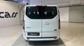 Ford Transit Custom FT 320 L1 Kombi Trend EcoBlue 105 Blanc - thumbnail 7