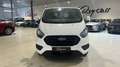 Ford Transit Custom FT 320 L1 Kombi Trend EcoBlue 105 Blanc - thumbnail 8