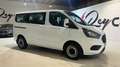 Ford Transit Custom FT 320 L1 Kombi Trend EcoBlue 105 Blanc - thumbnail 1