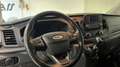 Ford Transit Custom FT 320 L1 Kombi Trend EcoBlue 105 Blanc - thumbnail 11