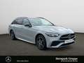 Mercedes-Benz C 300 C 300 e T AMG Line DIGITAL LIGHT*PANO*NIGHT*uvm* Grau - thumbnail 7