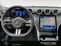 Mercedes-Benz C 300 C 300 e T AMG Line DIGITAL LIGHT*PANO*NIGHT*uvm* Grau - thumbnail 10