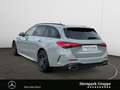 Mercedes-Benz C 300 C 300 e T AMG Line DIGITAL LIGHT*PANO*NIGHT*uvm* Grau - thumbnail 3