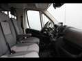 Peugeot Boxer Dubbel Cab Open Laadbak -7PL-GPS-CAMERA- Blanc - thumbnail 6