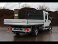 Peugeot Boxer Dubbel Cab Open Laadbak -7PL-GPS-CAMERA- Blanc - thumbnail 4
