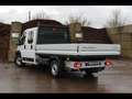 Peugeot Boxer Dubbel Cab Open Laadbak -7PL-GPS-CAMERA- Blanc - thumbnail 2