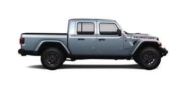 Rubicon X 3.6l V6 MY26