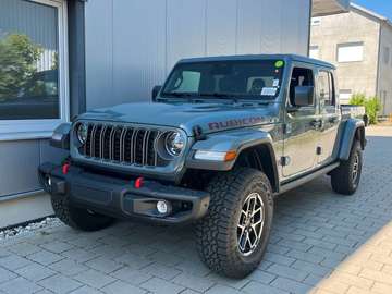 Rubicon X 3.6l V6 MY26