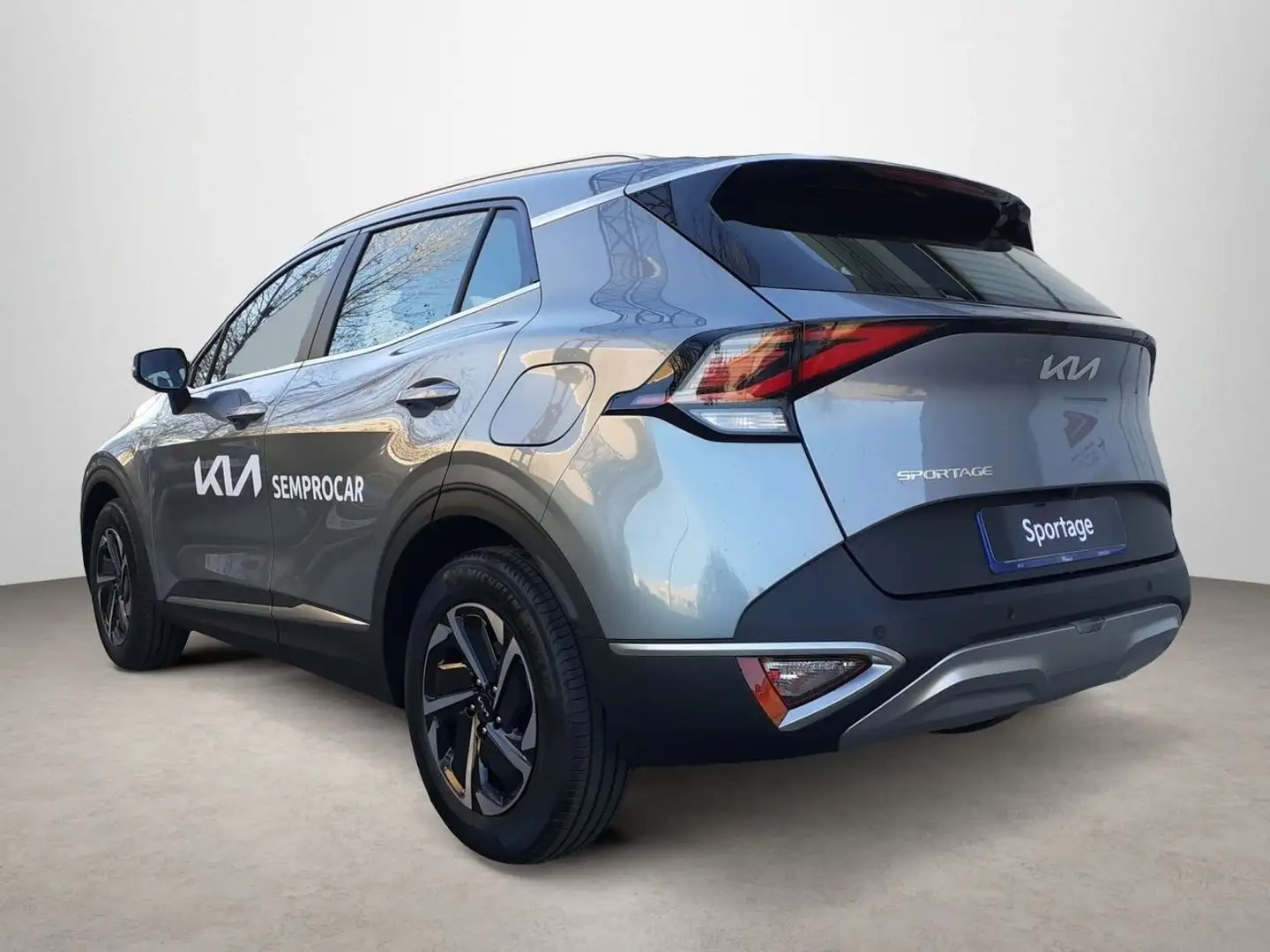 Kia Sportage 1.6 T-GDi MHEV 110kW (150CV) Drive 4x2 - 2