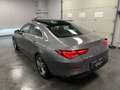 Mercedes-Benz CLA 180 d Coupe Tetto Apribile Automatico Sport Gris - thumbnail 5