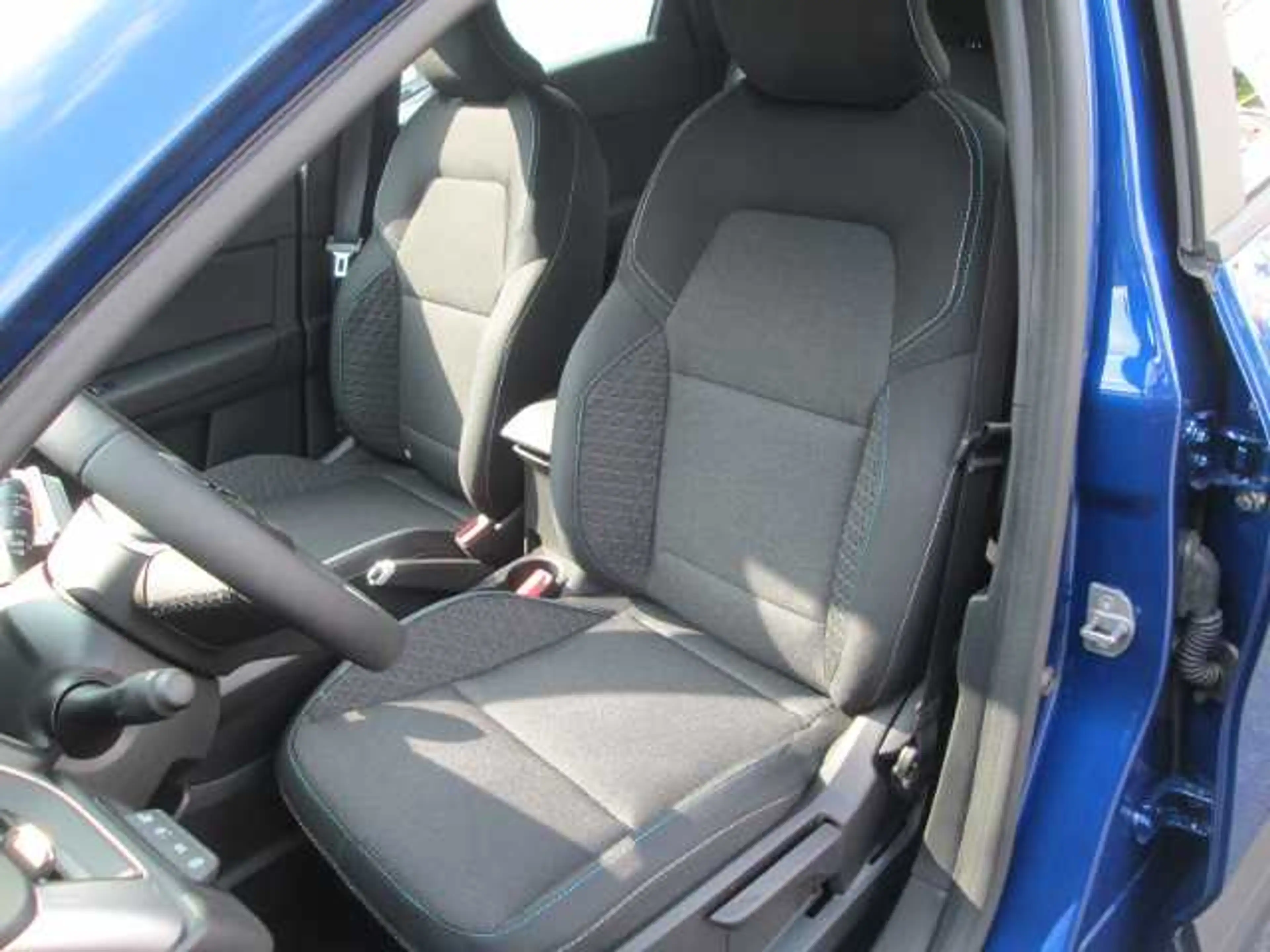 Mitsubishi ASX Diamant 1.2 6MT — photo 12