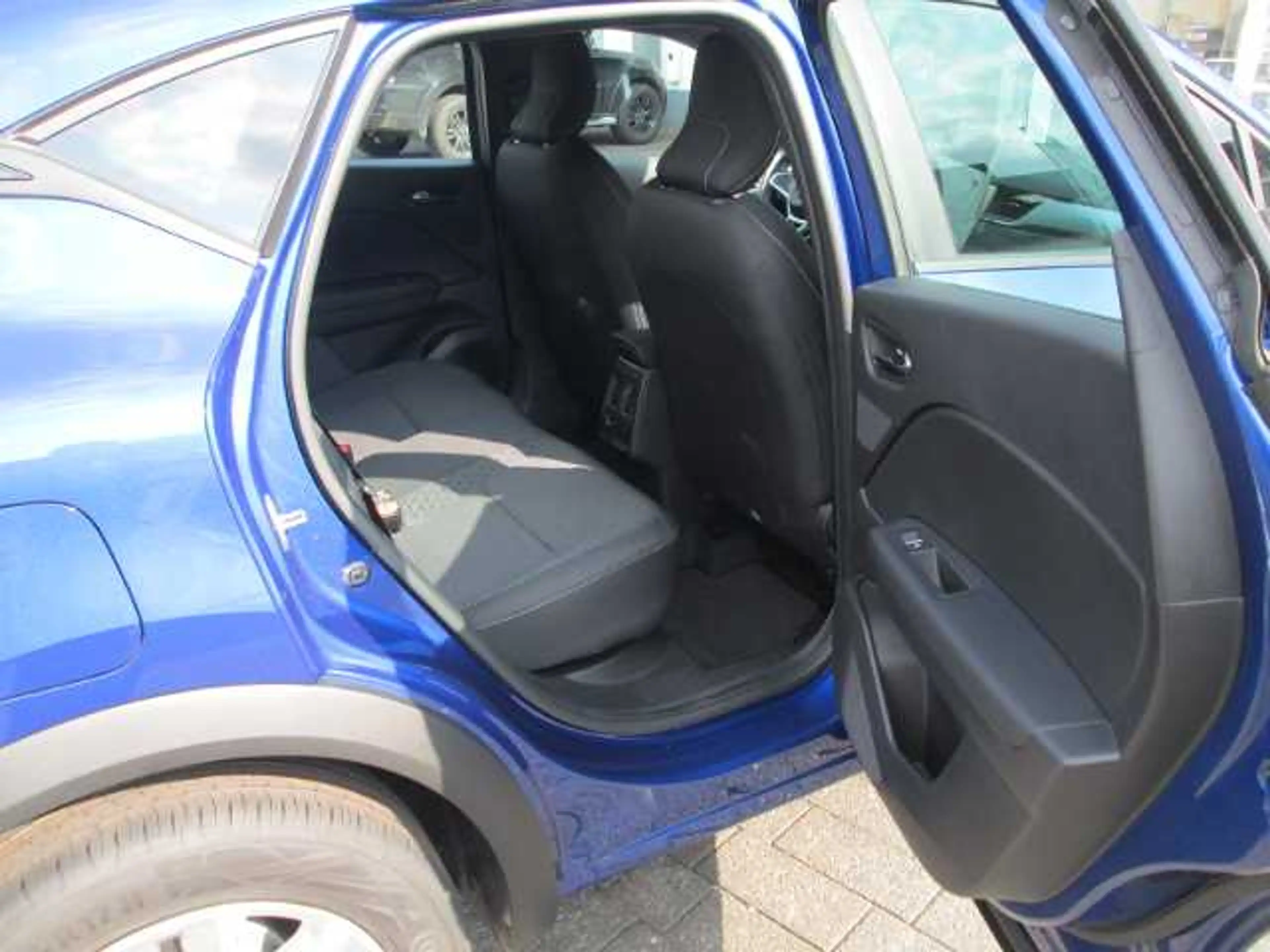 Mitsubishi ASX Diamant 1.2 6MT — photo 13