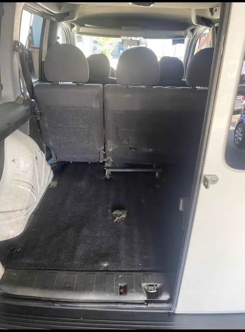 Fiat Doblo 1.3 mjt 16v Family fap - 2