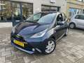 Toyota Aygo 1.0 VVT-i x-play Navi Camera 5DRS BEURT Blau - thumbnail 12