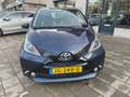 Toyota Aygo 1.0 VVT-i x-play Navi Camera 5DRS BEURT Blau - thumbnail 10