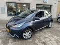 Toyota Aygo 1.0 VVT-i x-play Navi Camera 5DRS BEURT Blau - thumbnail 4