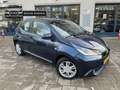 Toyota Aygo 1.0 VVT-i x-play Navi Camera 5DRS BEURT Blau - thumbnail 1