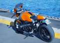 BMW R nineT Standard Arancione - thumbnail 1