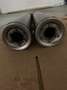 BMW R nineT Standard Arancione - thumbnail 13