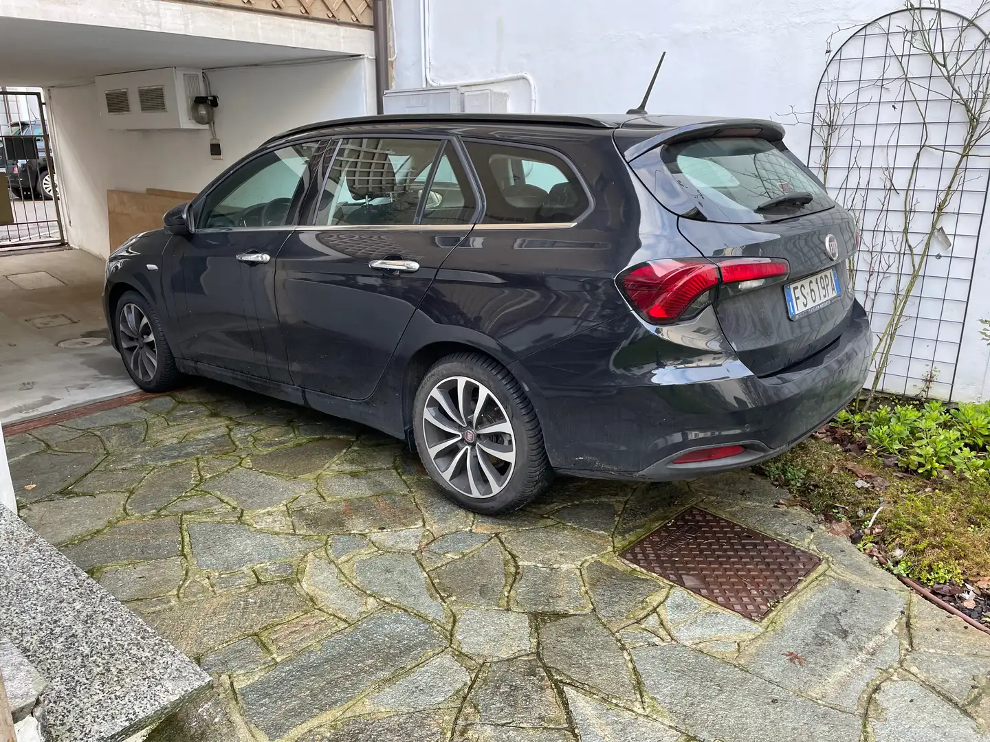 Fiat Tipo SW 1.4 tjt Lounge Gpl 120cv - 1