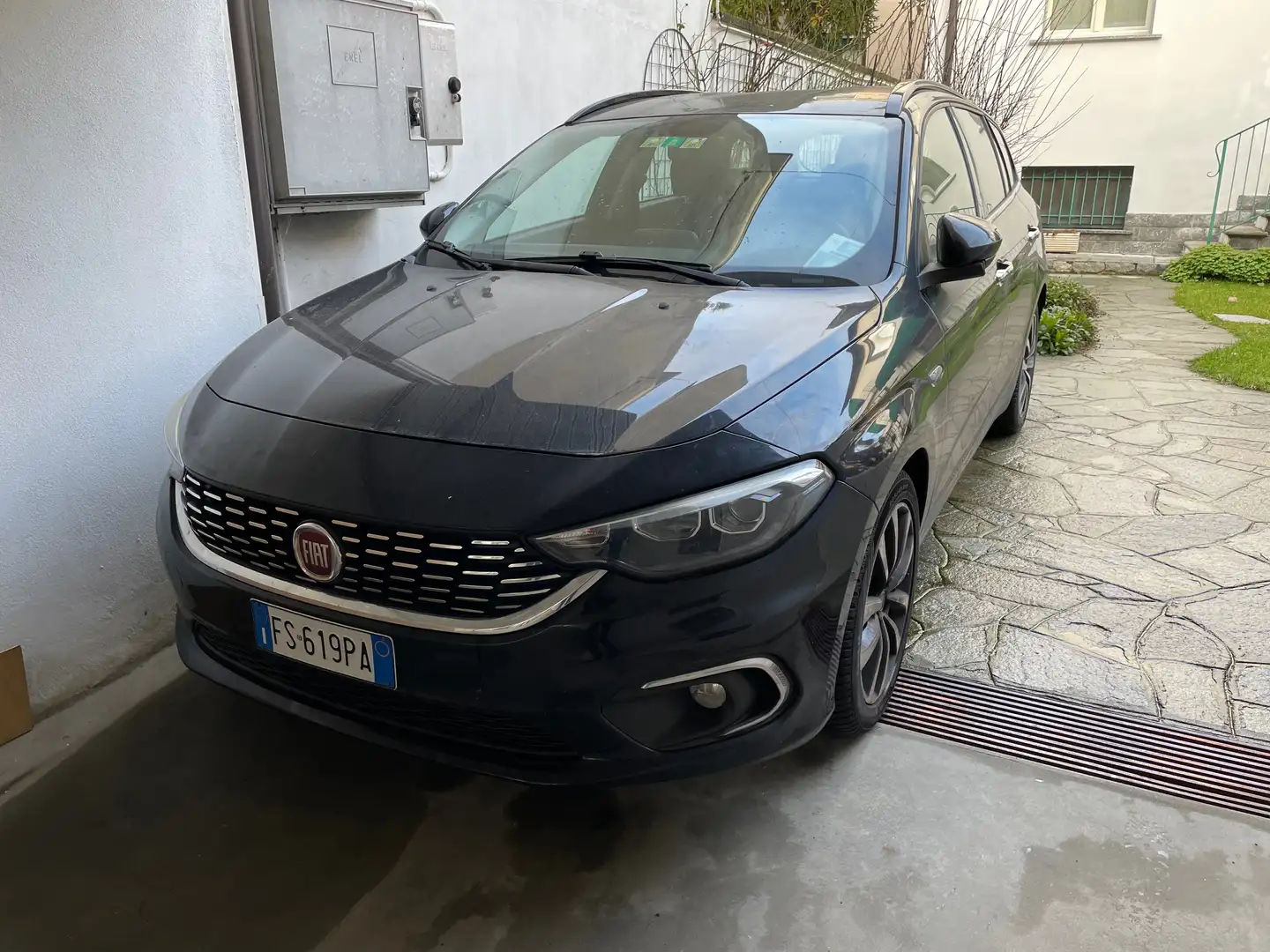 Fiat Tipo SW 1.4 tjt Lounge Gpl 120cv - 2