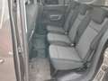 Toyota Proace City Verso L1 Team Deutschland Apple CarPlay Android Au Gris - thumbnail 9